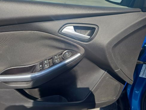 Used 2012 Ford Focus Titanium image 18