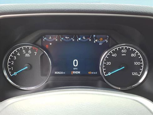 Certified 2023 Ford F150 XLT w/ Equipment Group 302A High image 9