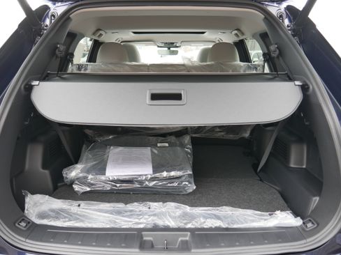 Used 2026 Mitsubishi Outlander SEL AWD/4WD image 6