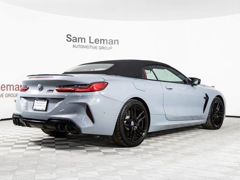 Used 2023 BMW M8 Competition image 36