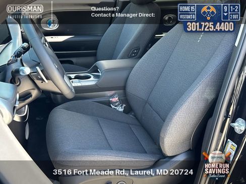 New 2026 Hyundai Ioniq 9 SE image 17