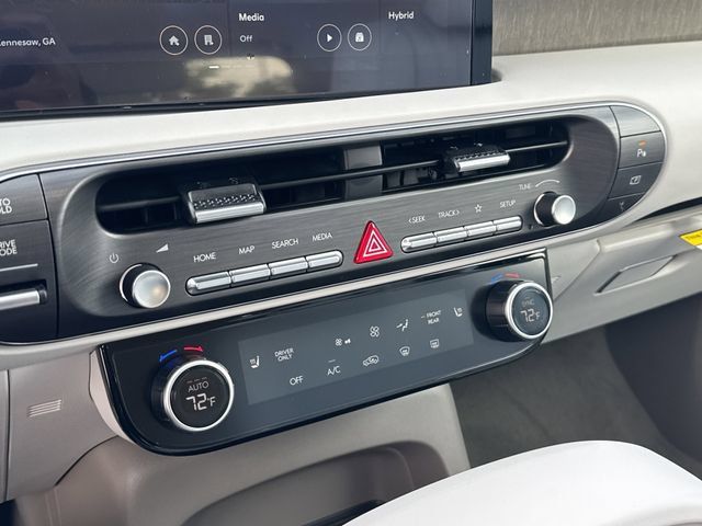 New 2026 Hyundai Palisade FWD Hybrid image 33