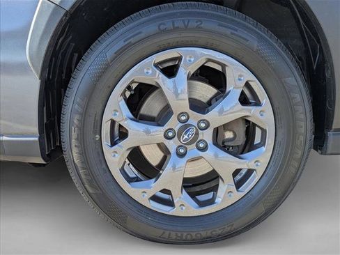 Used 2023 Subaru Crosstrek 2.5i Sport w/ Popular Package #3 image 9