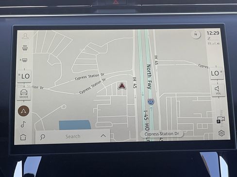 Used 2025 Land Rover Range Rover Sport Dynamic SE image 26