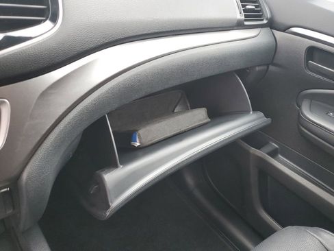 Used 2023 Honda Passport EX-L image 23