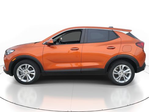Used 2023 Buick Encore GX Preferred image 3