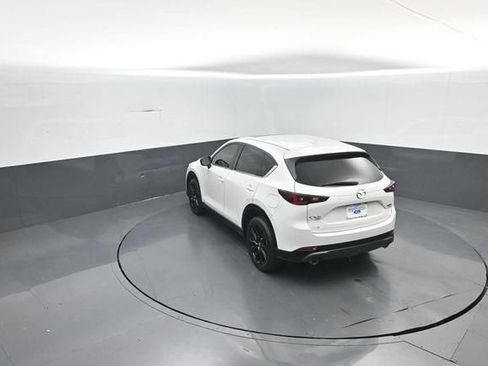 Used 2024 MAZDA CX-5 Carbon Edition AWD/4WD image 31