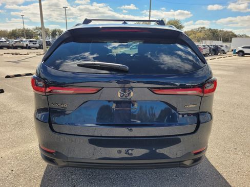 New 2026 MAZDA CX-90 3.3 Turbo w/ Premium Sport Pkg image 13
