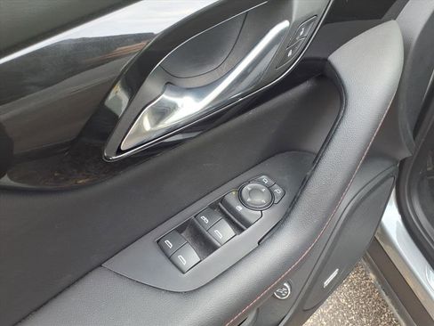 Used 2023 Chevrolet Blazer RS w/ LPO, Cargo Package image 25