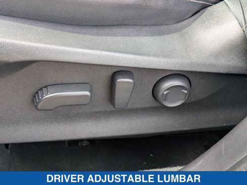 Used 2019 Subaru Forester Limited image 28