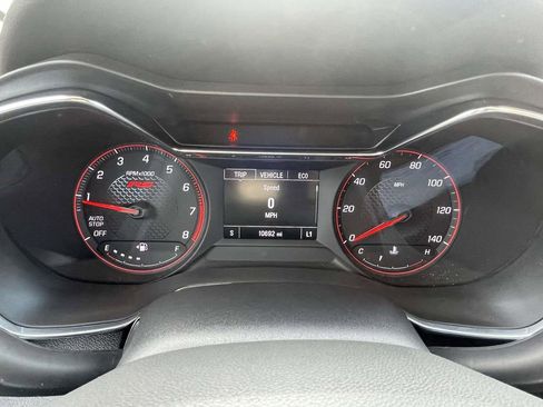 Used 2023 Chevrolet TrailBlazer RS w/ Convenience Package image 27