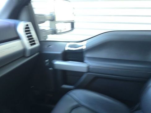 Used 2020 Ford F450 Platinum w/ FX4 Off-Road Package image 15