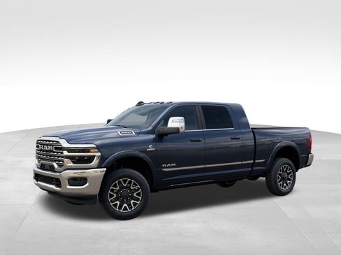 New 2025 RAM 2500 Limited image 2