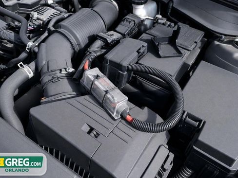 Used 2021 Kia K5 GT-Line w/ GT-Line FWD Premium Package image 18