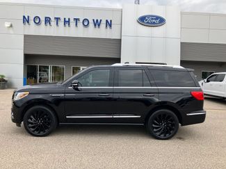 Used 2020 Lincoln Navigator Reserve w/ Equipment Group 208A Reserve AWD/4WD video 1