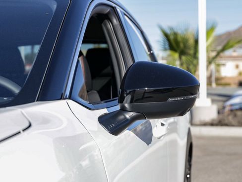 New 2026 Nissan Kicks SR image 11