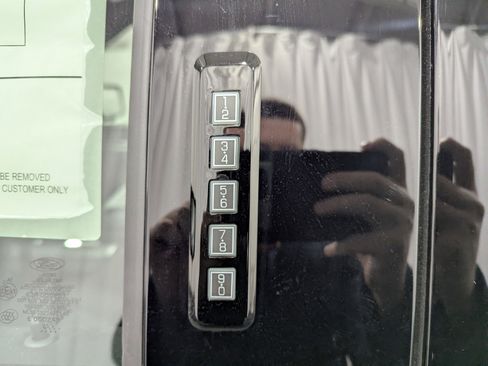 New 2026 Ford F150 XLT w/ Equipment Group 302A MID image 16