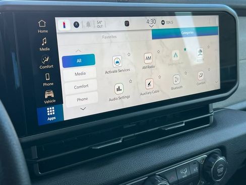New 2026 Jeep Wrangler Sport AWD/4WD image 18