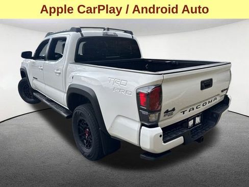 Certified 2023 Toyota Tacoma TRD Pro image 9