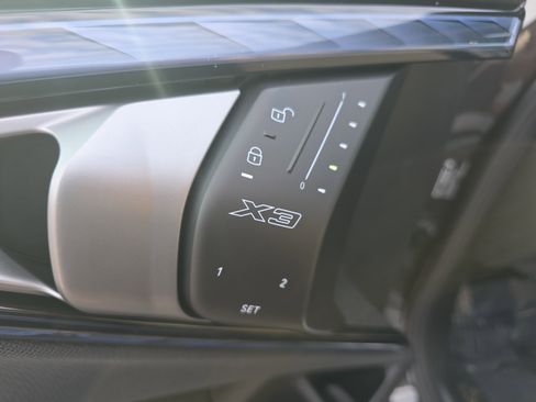 New 2026 BMW X3 xDrive30 w/ M Sport Package image 17