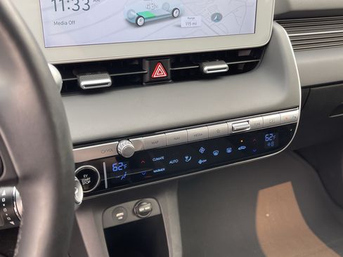 Certified 2024 Hyundai Ioniq 5 SEL AWD/4WD image 23