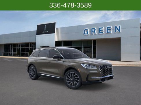 New 2026 Lincoln Corsair Reserve image 7