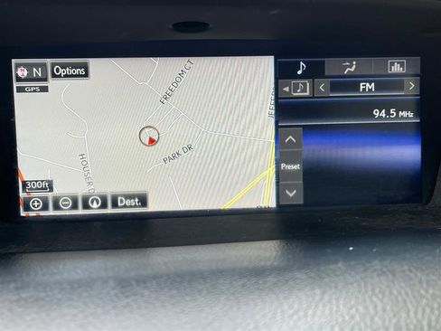 Used 2015 Lexus GS 350 image 15