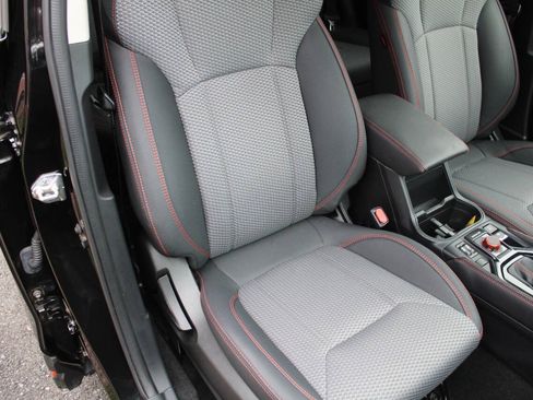 Used 2022 Subaru Forester Sport AWD/4WD image 17