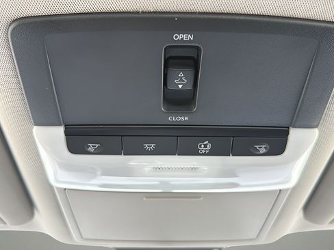 New 2026 Nissan Altima 2.5 SV w/ SV Special Edition Package FWD image 27