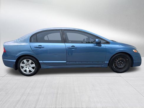 Used 2011 Honda Civic LX image 5