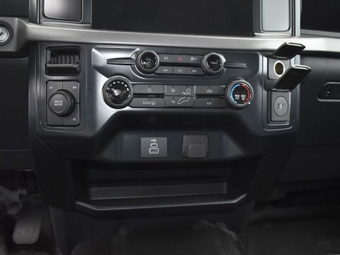 New 2025 Ford F150 XL w/ Equipment Group 103A High AWD/4WD image 12