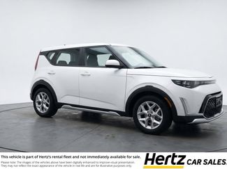 Used 2025 Kia Soul LX w/ LX Technology Package video 1