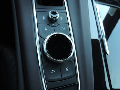 Certified 2024 Cadillac Escalade Sport Platinum w/ LPO, ONYX Package AWD/4WD image 28