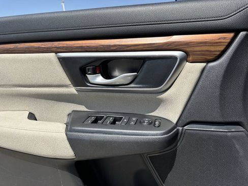 Certified 2018 Honda CR-V EX image 19