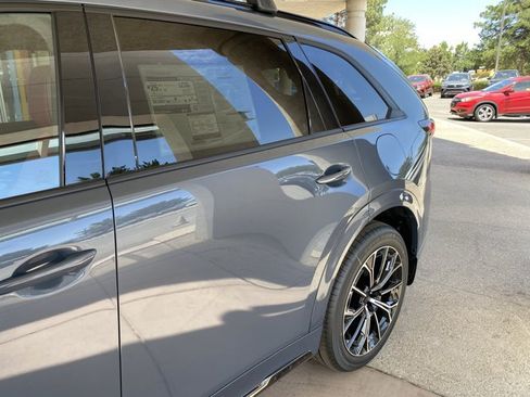 New 2026 MAZDA CX-70 3.3 Turbo S w/ Premium Package AWD/4WD image 60