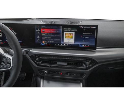 Used 2026 BMW M340i w/ Premium Package RWD image 12