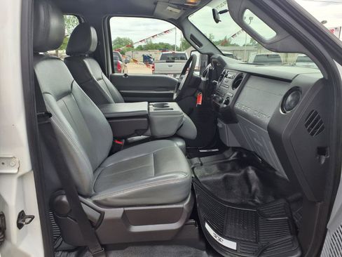 Used 2014 Ford F250 XL RWD image 13