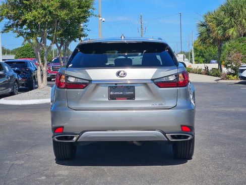 Used 2022 Lexus RX 350 FWD w/ Premium Package image 7