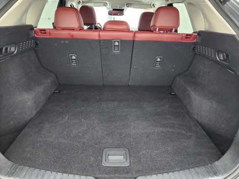 Used 2024 MAZDA CX-5 Carbon Edition image 27