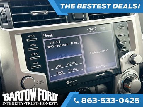 Used 2023 Toyota 4Runner SR5 image 14