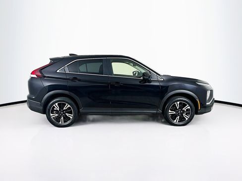 Used 2025 Mitsubishi Eclipse Cross SE AWD/4WD image 10