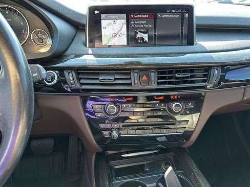 Used 2018 BMW X5 xDrive35i image 17