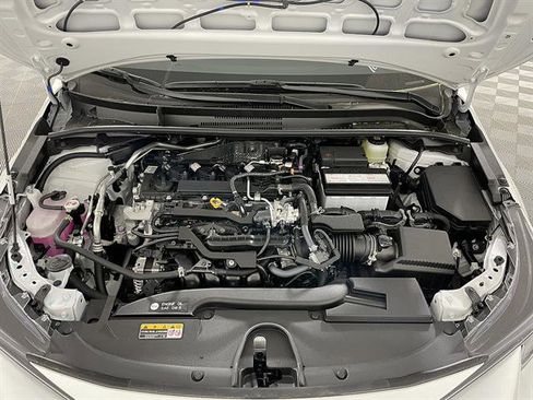 New 2026 Toyota Corolla SE FWD image 21