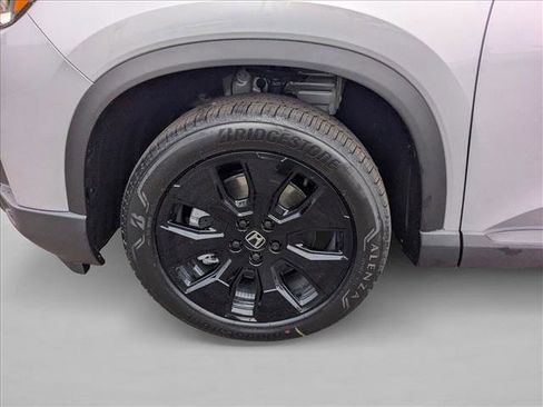 New 2026 Honda Pilot Black Edition image 10