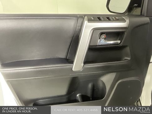 Used 2022 Toyota 4Runner Trail Special Edition image 20