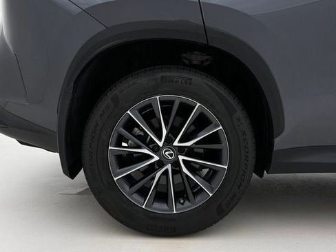 Used 2022 Lexus NX 350 AWD image 27