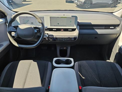 Used 2024 Hyundai Ioniq 5 SEL RWD image 17