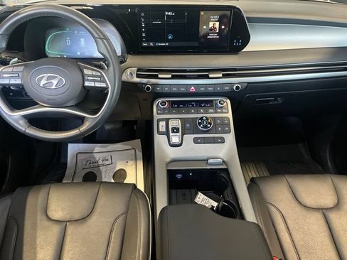 Used 2025 Hyundai Palisade XRT AWD/4WD image 12