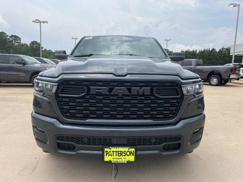New 2026 RAM 1500 Express RWD image 3