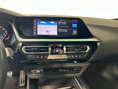 Used 2022 BMW Z4 M40i w/ Premium Package image 21